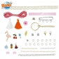 Продукт Buki France Be Teens - Направи си сам бижута Kawaii - 3 - BG Hlapeta